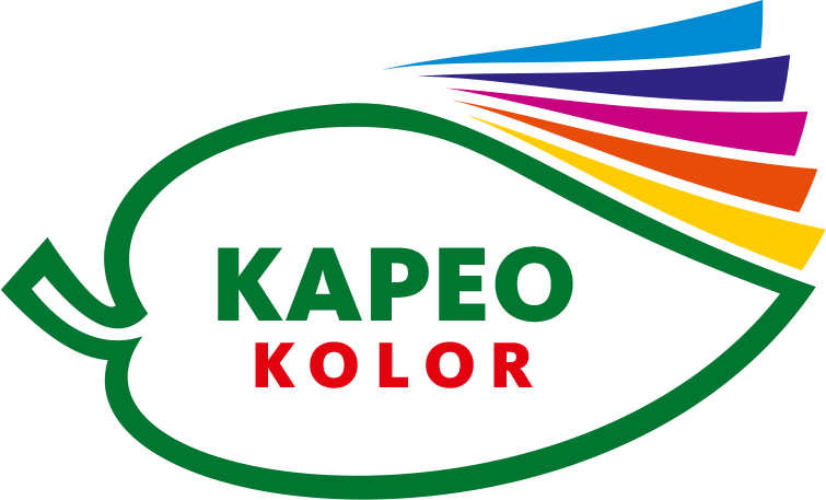 KAPEO kolor